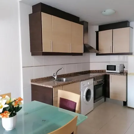 Miralcielo Planta Baja Lek Apartamento Peñíscola Exterior foto