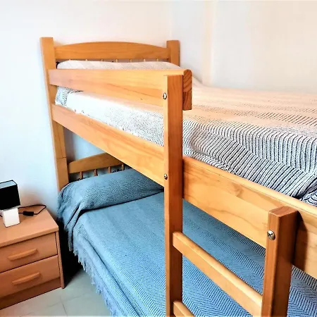 Miralcielo Planta Baja Lek Apartamento Peñíscola Exterior foto
