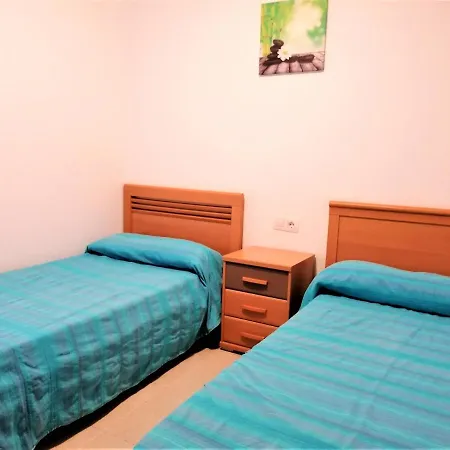 Miralcielo Planta Baja Lek Apartamento Peñíscola Exterior foto