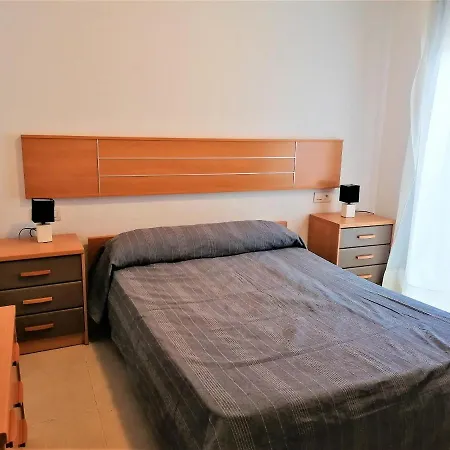 Miralcielo Planta Baja Lek Apartamento Peñíscola Exterior foto