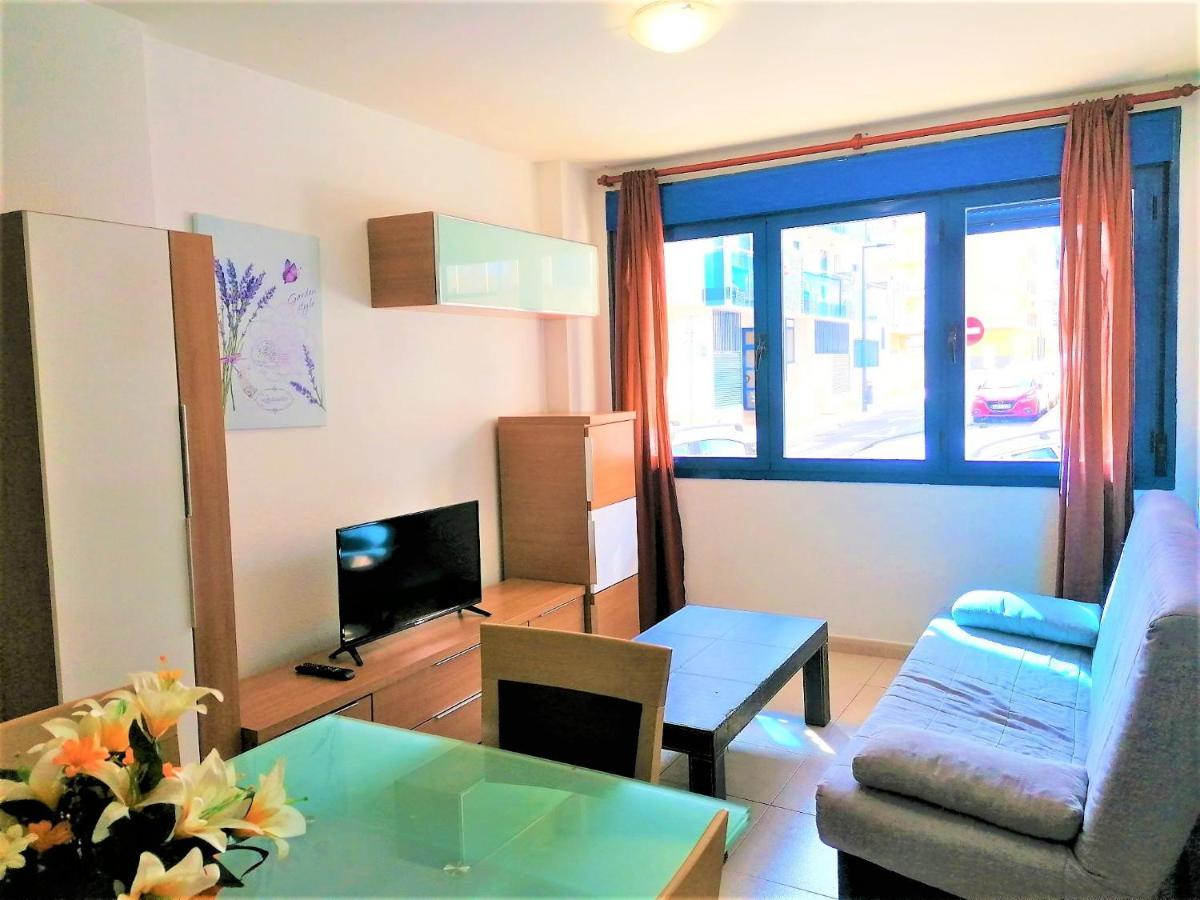 Miralcielo Planta Baja Lek Appartement Peñíscola