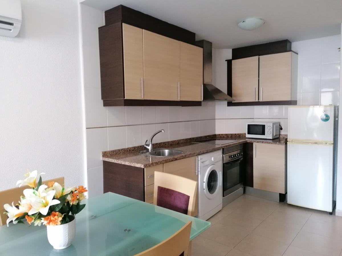 Appartement Miralcielo Planta Baja Lek Peñíscola