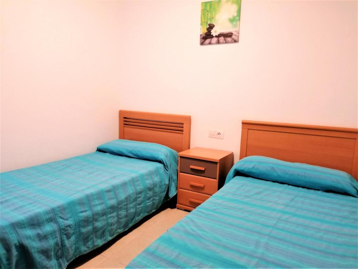 Apartment Miralcielo Planta Baja Lek *
