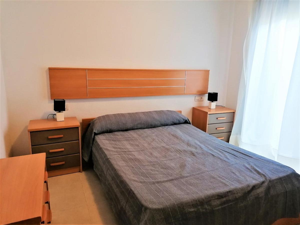 Appartement Miralcielo Planta Baja Lek *