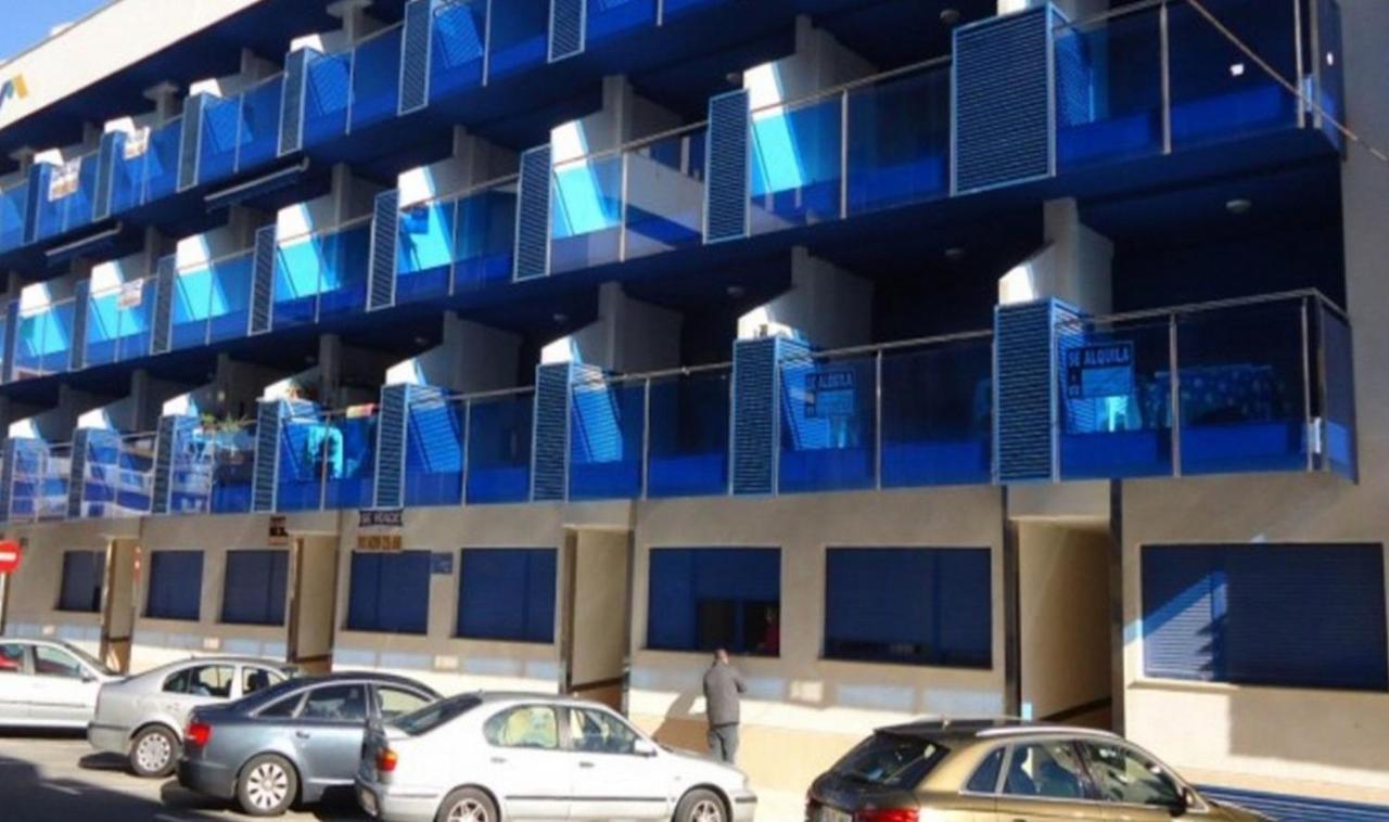 Appartement Miralcielo Planta Baja Lek