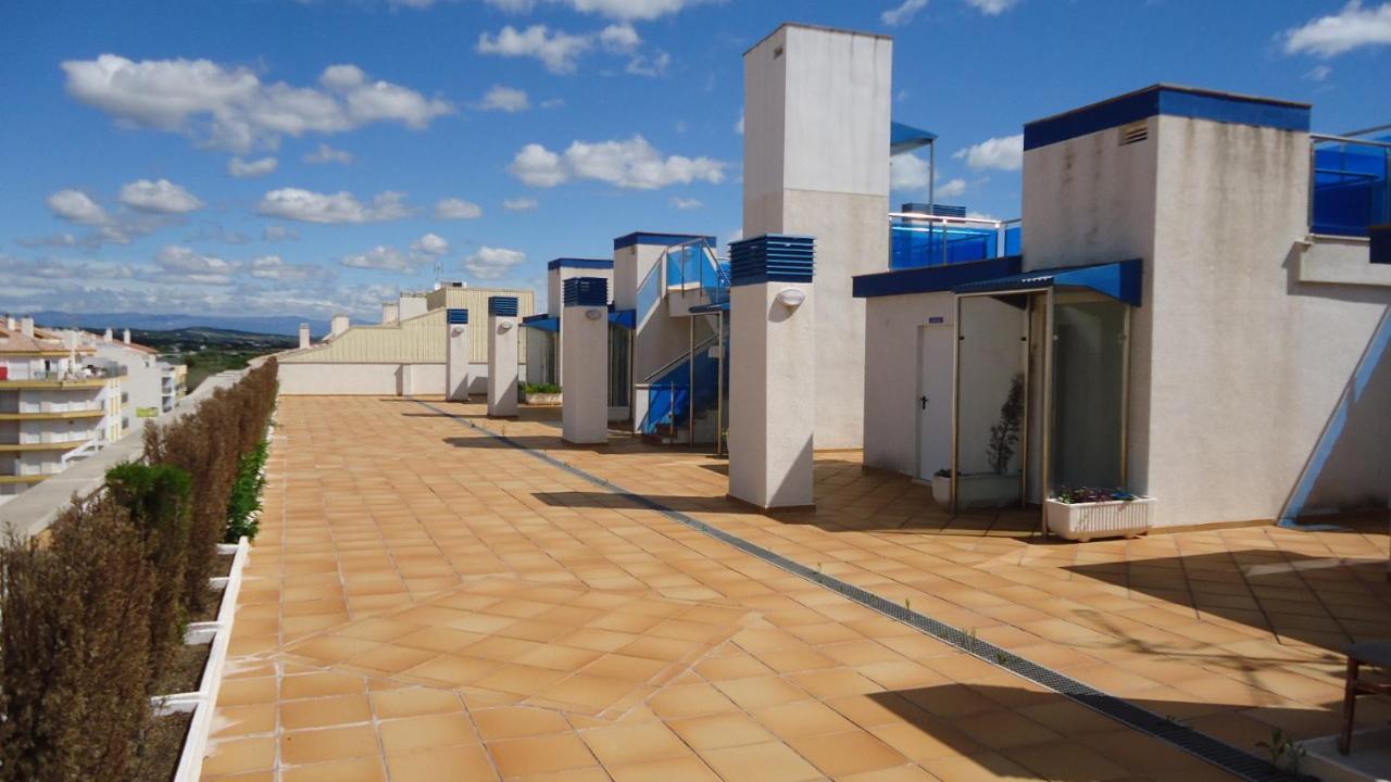 Miralcielo Planta Baja Lek Apartment *
