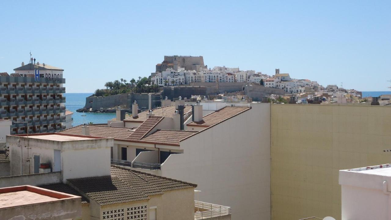 Miralcielo Planta Baja Lek Appartement *