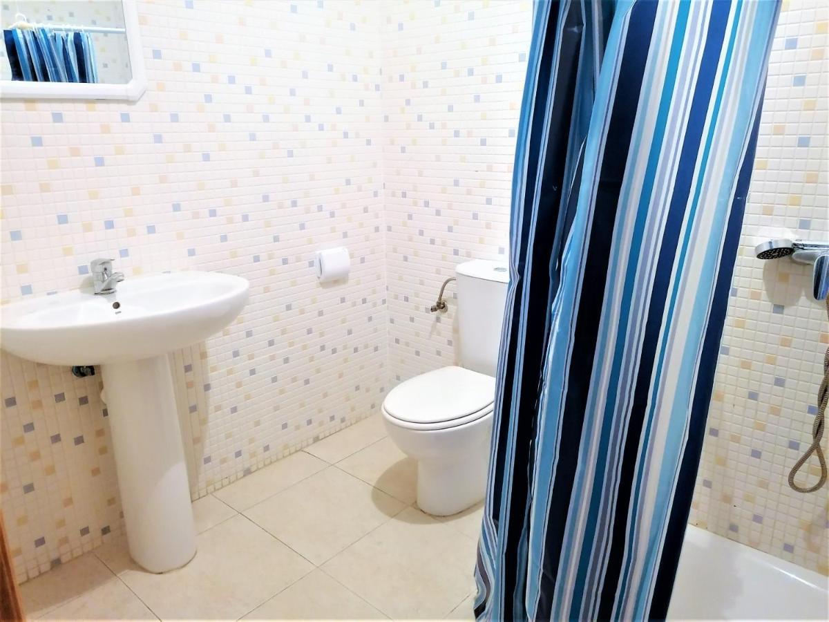 Appartement Miralcielo Planta Baja Lek Peñíscola